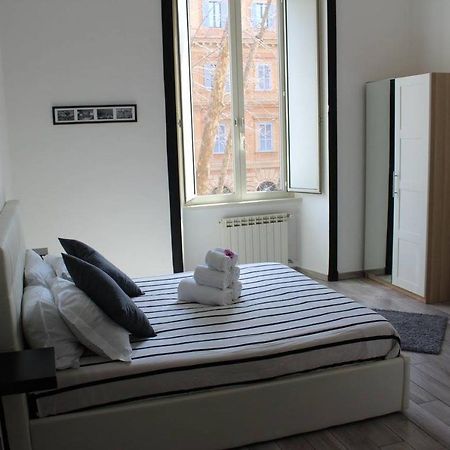 Lazy Gio Guest House 罗马 外观 照片