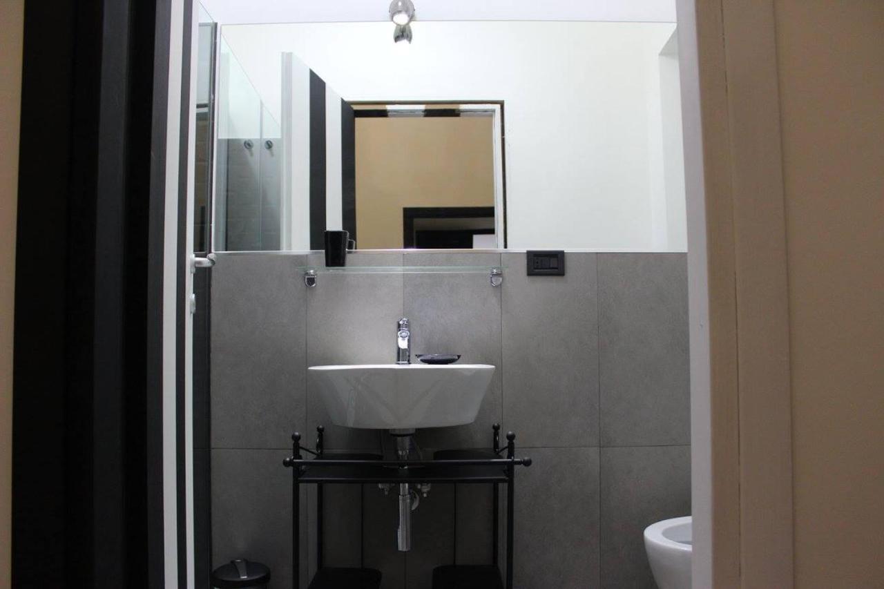 Lazy Gio Guest House 罗马 外观 照片