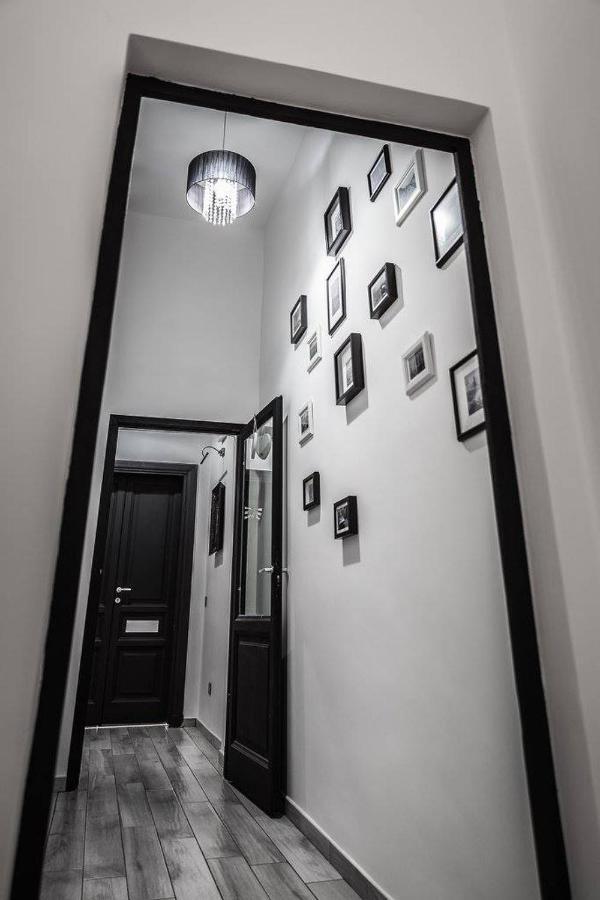 Lazy Gio Guest House 罗马 外观 照片
