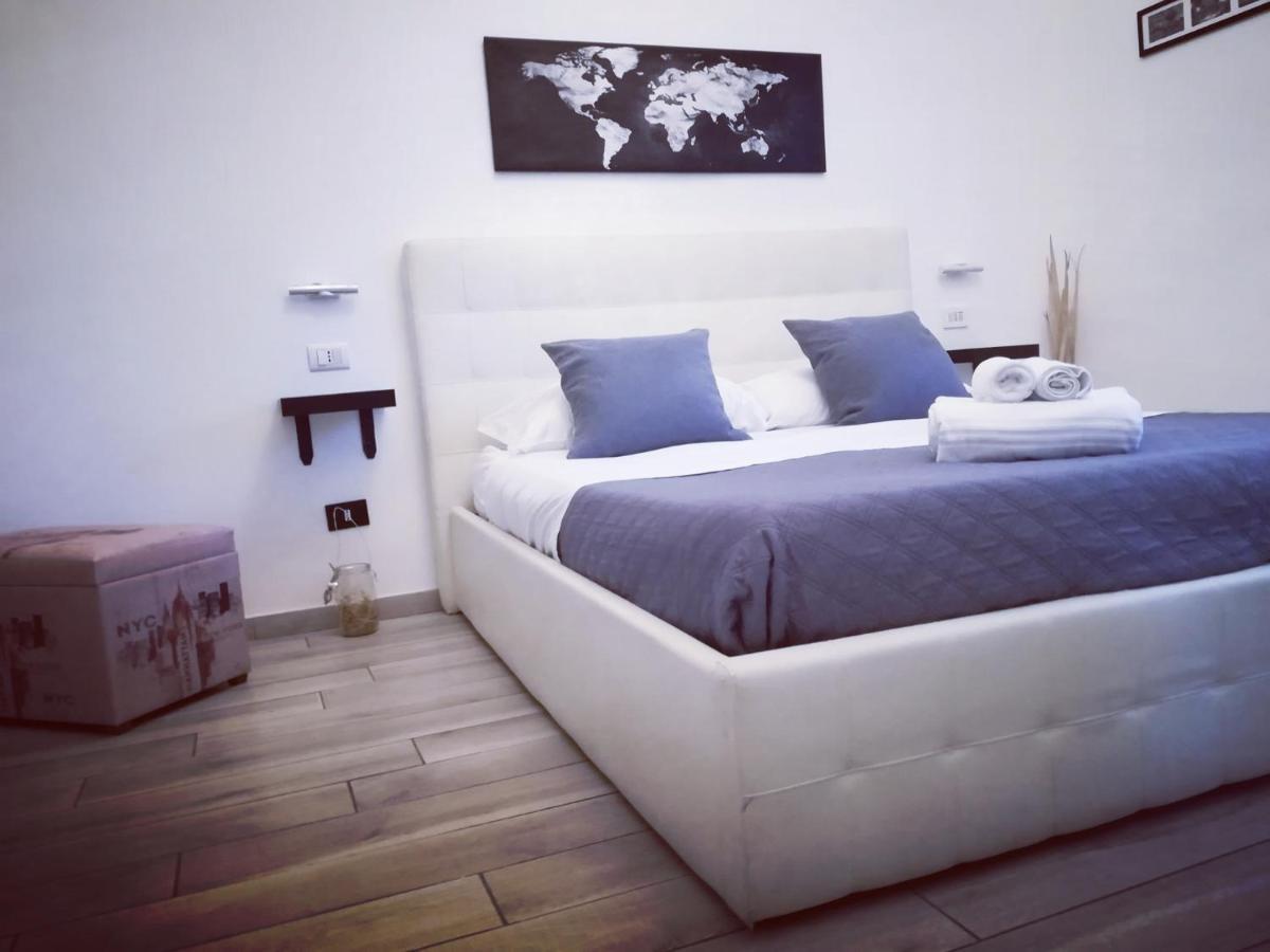 Lazy Gio Guest House 罗马 外观 照片