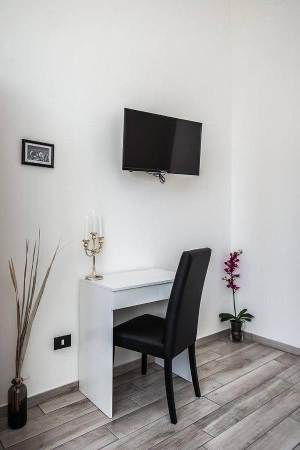 Lazy Gio Guest House 罗马 外观 照片