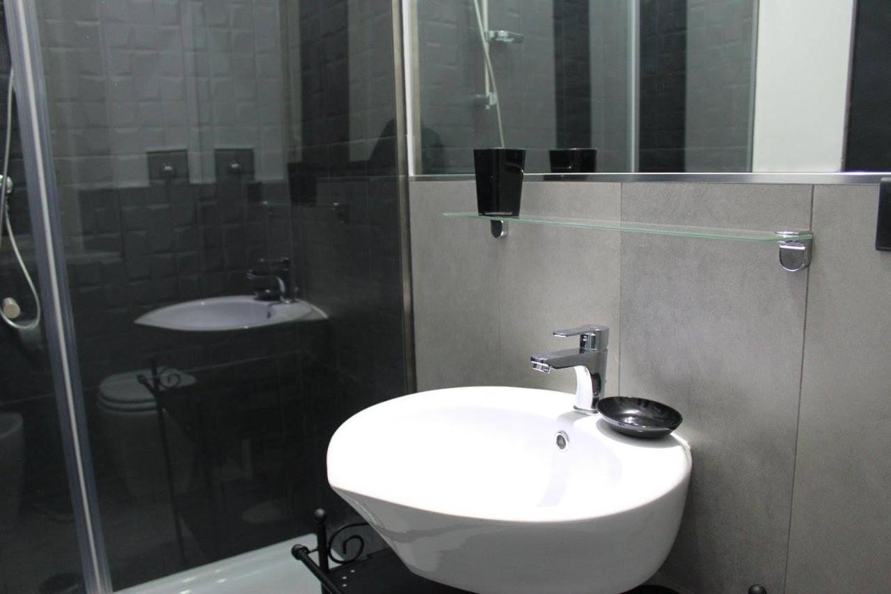 Lazy Gio Guest House 罗马 外观 照片