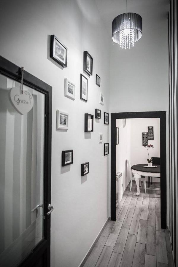 Lazy Gio Guest House 罗马 外观 照片