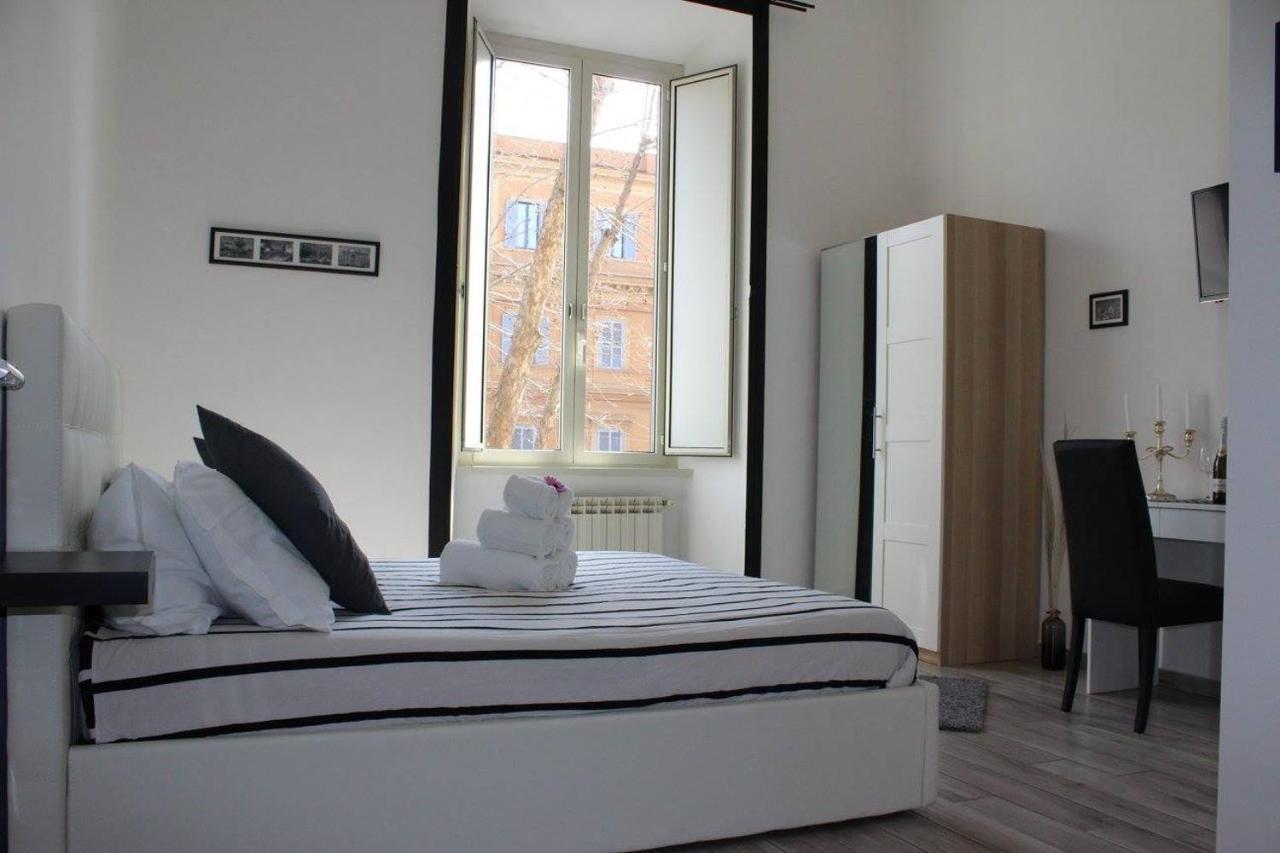 Lazy Gio Guest House 罗马 外观 照片