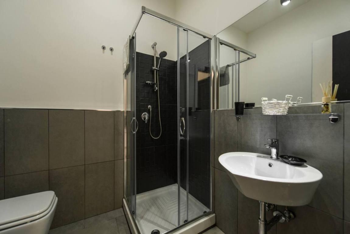 Lazy Gio Guest House 罗马 外观 照片