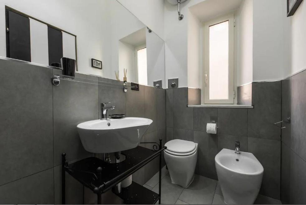 Lazy Gio Guest House 罗马 外观 照片