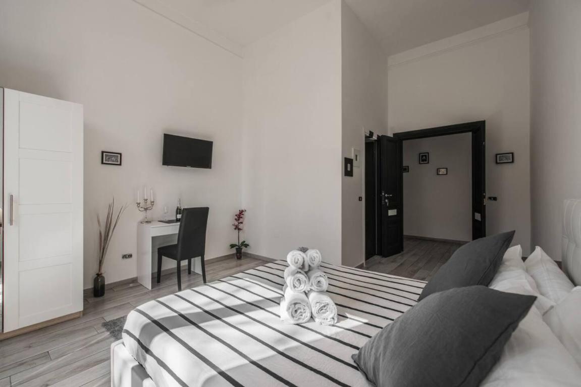 Lazy Gio Guest House 罗马 外观 照片
