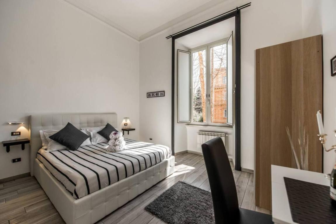 Lazy Gio Guest House 罗马 外观 照片