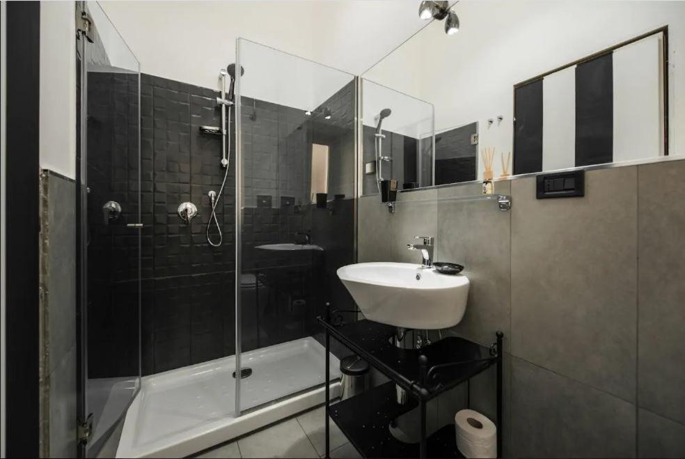 Lazy Gio Guest House 罗马 外观 照片