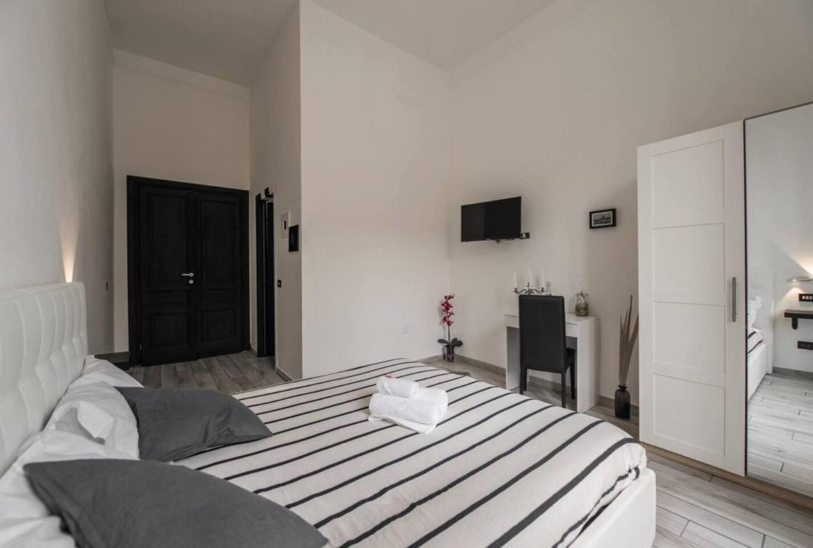 Lazy Gio Guest House 罗马 外观 照片