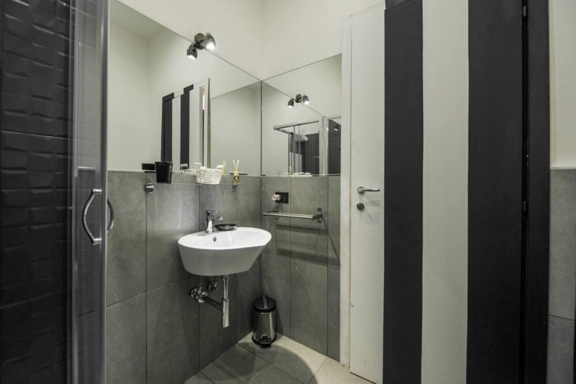 Lazy Gio Guest House 罗马 外观 照片